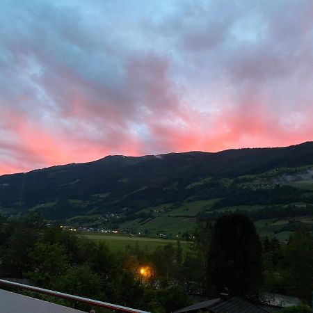 Ferienwohnung Wildkogelblick Bramberg am Wildkogel Exterior photo